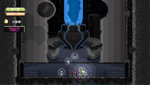 UDO - Unidentified Drilling Object screenshot 73992
