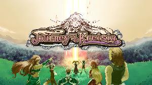 Journey to Kreisia Screenshots & Wallpapers