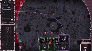 Heretic's Fork screenshot 74042