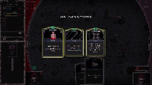 Heretic's Fork screenshot 74043