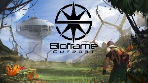 Bioframe Outpost screenshots