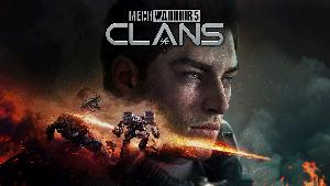 MechWarrior 5: Clans Screenshots & Wallpapers