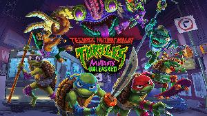 Teenage Mutant Ninja Turtles: Mutants Unleashed screenshots