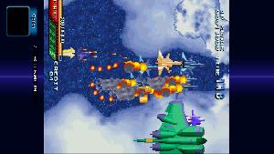 WolfFang SkullFang Saturn Tribute Boosted screenshot 74076