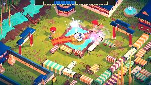 Boom Robots screenshot 74079
