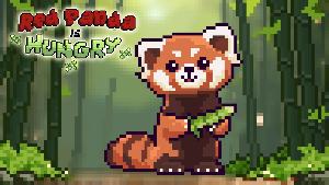 Red Panda is Hungry Screenshots & Wallpapers