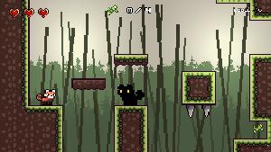 Red Panda is Hungry screenshot 74087