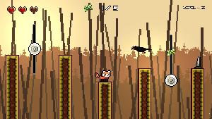 Red Panda is Hungry screenshot 74088