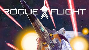Rogue Flight screenshots