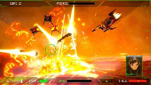 Rogue Flight screenshot 74109