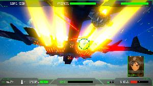 Rogue Flight screenshot 74110