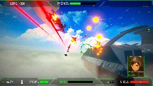 Rogue Flight screenshot 74113