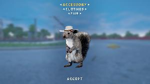 Squirrel with a Gun screenshots