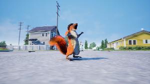 Squirrel with a Gun screenshot 74129