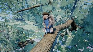 Squirrel with a Gun screenshot 74121