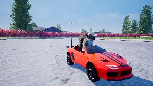 Squirrel with a Gun screenshot 74124
