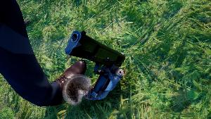 Squirrel with a Gun screenshot 74125