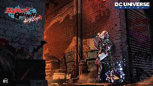 DC Universe Online screenshots