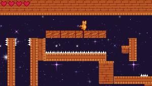 Cat in Rain screenshot 74151
