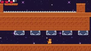 Cat in Rain screenshot 74152