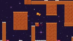 Cat in Rain screenshot 74154