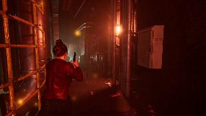  Outbreak: Shades of Horror Chromatic Split screenshot 74159