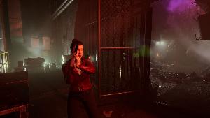  Outbreak: Shades of Horror Chromatic Split screenshot 74160
