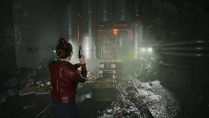  Outbreak: Shades of Horror Chromatic Split screenshot 74161