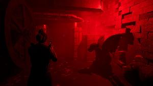  Outbreak: Shades of Horror Chromatic Split screenshot 74162