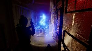  Outbreak: Shades of Horror Chromatic Split screenshot 74163