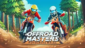 Offroad Masters: Motocross Races Screenshots & Wallpapers