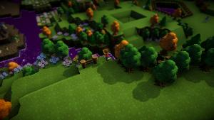 Redneck Joe Vs The Swamp Zombies screenshot 74174