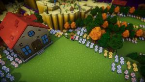 Redneck Joe Vs The Swamp Zombies screenshot 74175