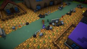 Redneck Joe Vs The Swamp Zombies screenshot 74178