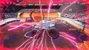 Hot Wheels Monster Trucks: Stunt Mayhem screenshot 74214