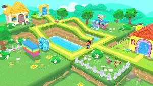 Nick Jr. Party Adventure screenshots
