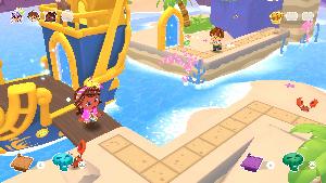 Nick Jr. Party Adventure Screenshot