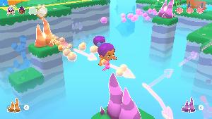 Nick Jr. Party Adventure Screenshot