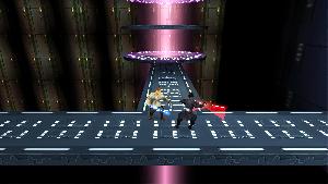 Star Wars: Episode I: Jedi Power Battles screenshot 74237