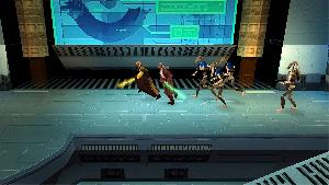 Star Wars: Episode I: Jedi Power Battles screenshot 74241