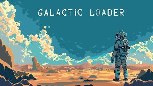 Galactic Loader Screenshots & Wallpapers