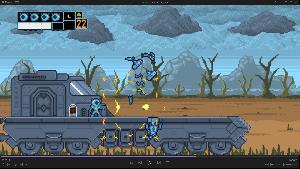 Galactic Loader screenshot 74275