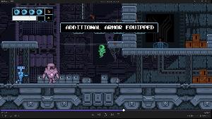 Galactic Loader screenshot 74274