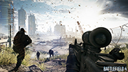 Battlefield 4 screenshots