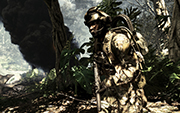 Call of Duty: Ghosts Screenshots & Wallpapers