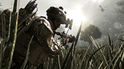 Call of Duty: Ghosts screenshot 8