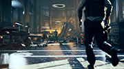 Quantum Break screenshot 11