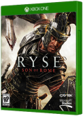 Ryse: Son of Rome