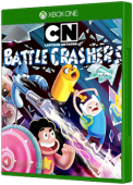 Cartoon Network Battle Crashers