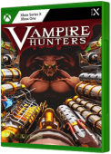 Vampire Hunters